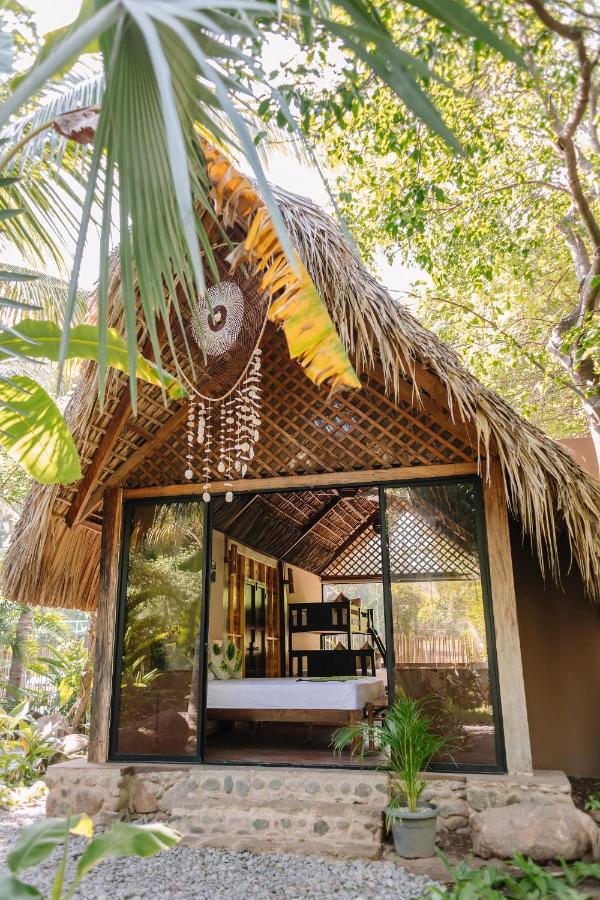 Mandala Eco Villas La Libertad Exterior photo