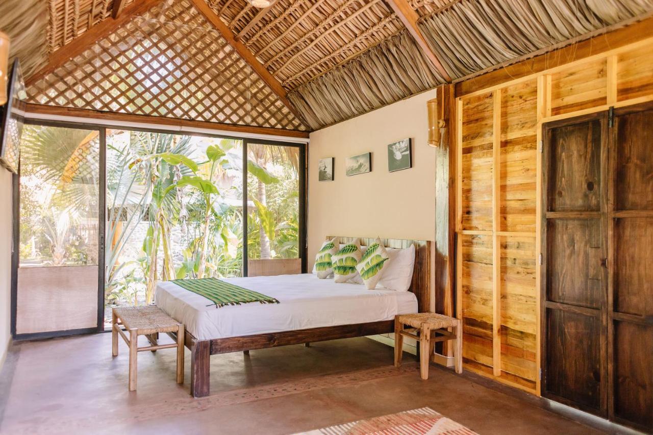 Mandala Eco Villas La Libertad Exterior photo