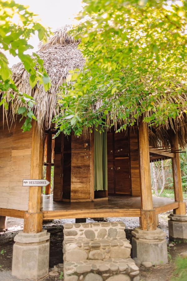 Mandala Eco Villas La Libertad Exterior photo