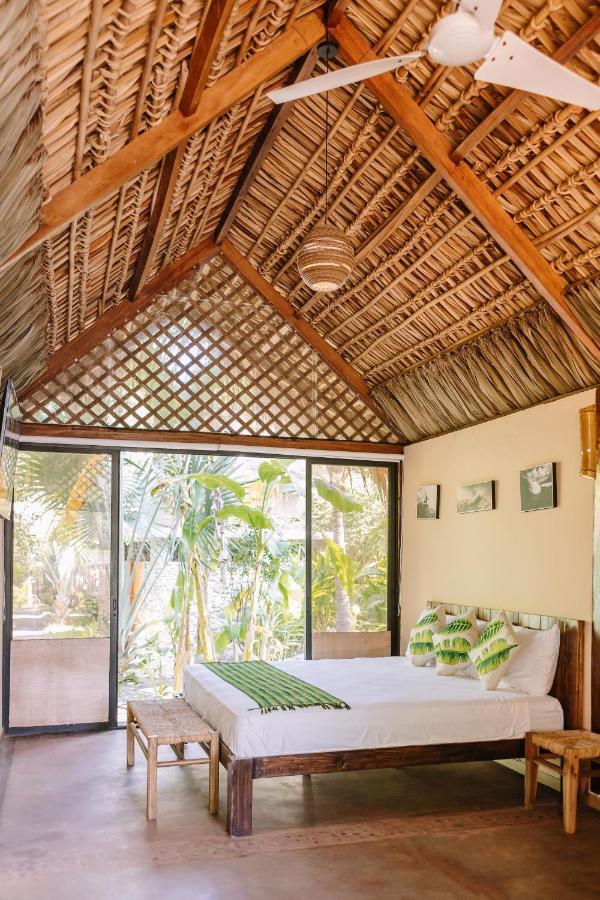Mandala Eco Villas La Libertad Exterior photo