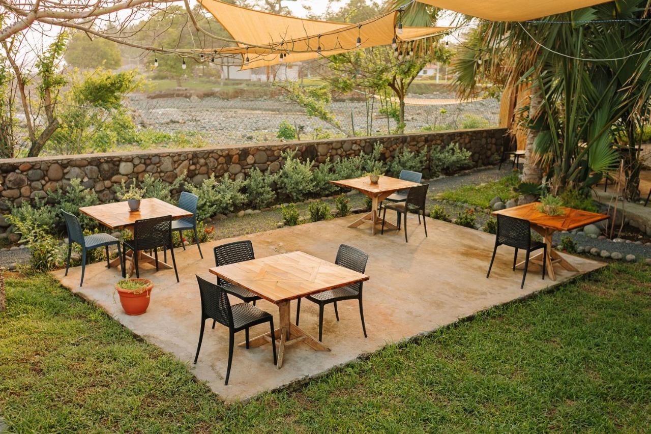 Mandala Eco Villas La Libertad Exterior photo