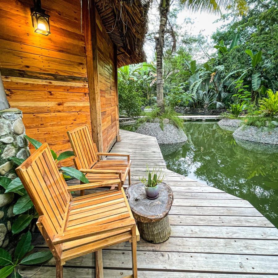 Mandala Eco Villas La Libertad Exterior photo