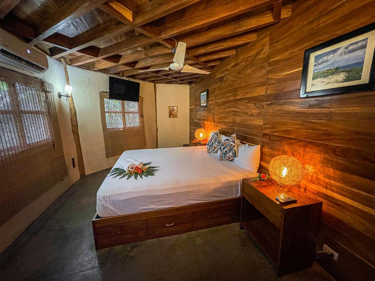 Mandala Eco Villas La Libertad Exterior photo