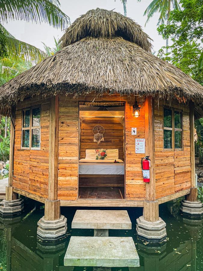 Mandala Eco Villas La Libertad Exterior photo