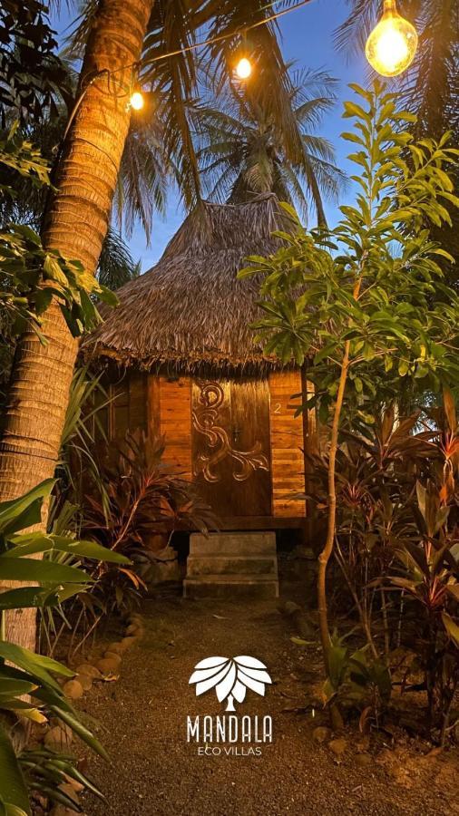Mandala Eco Villas La Libertad Exterior photo