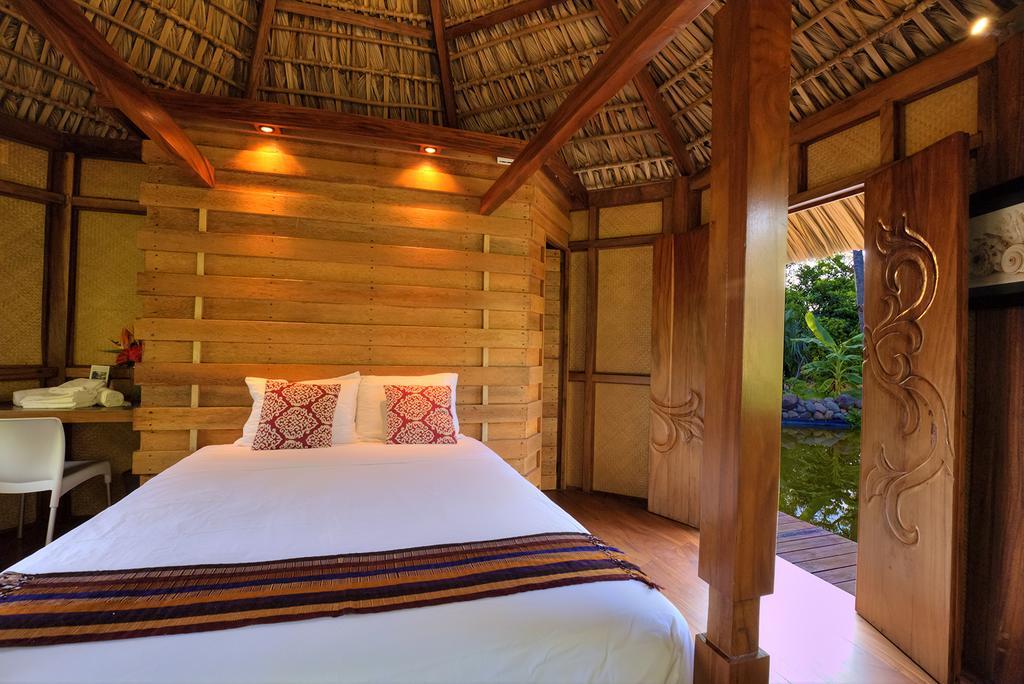 Mandala Eco Villas La Libertad Exterior photo