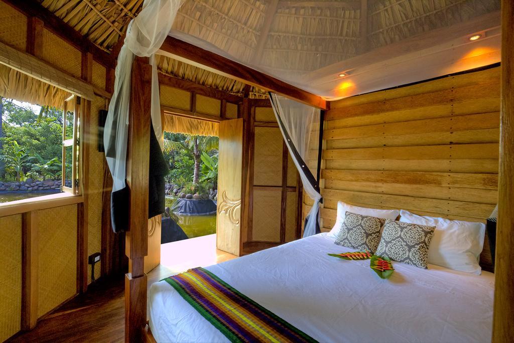 Mandala Eco Villas La Libertad Exterior photo