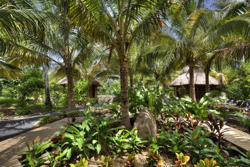 Mandala Eco Villas La Libertad Exterior photo