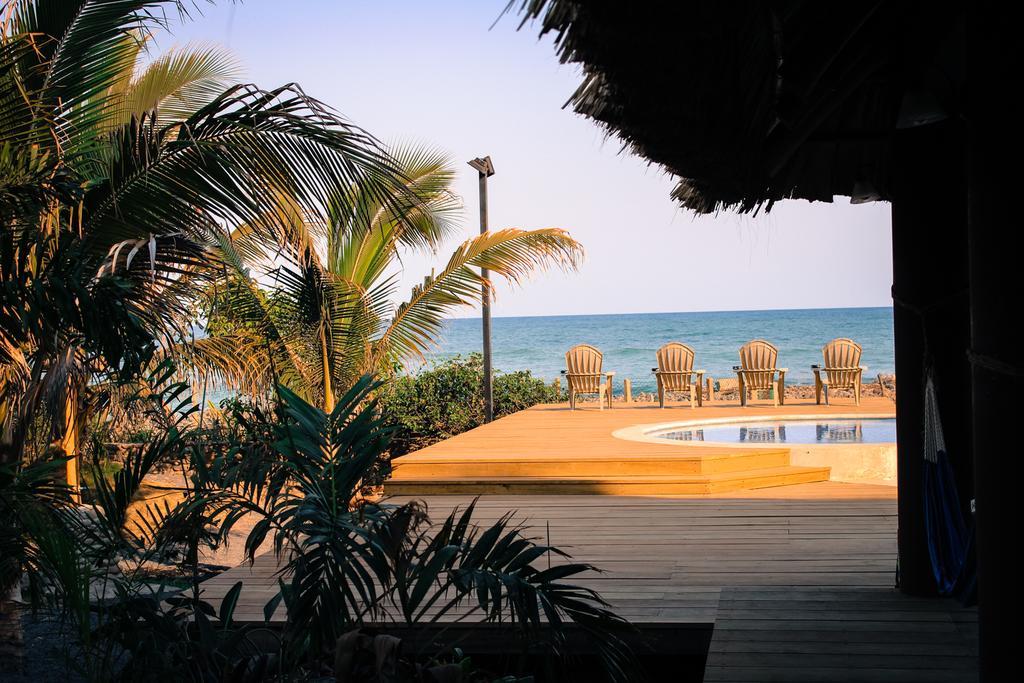 Mandala Eco Villas La Libertad Exterior photo