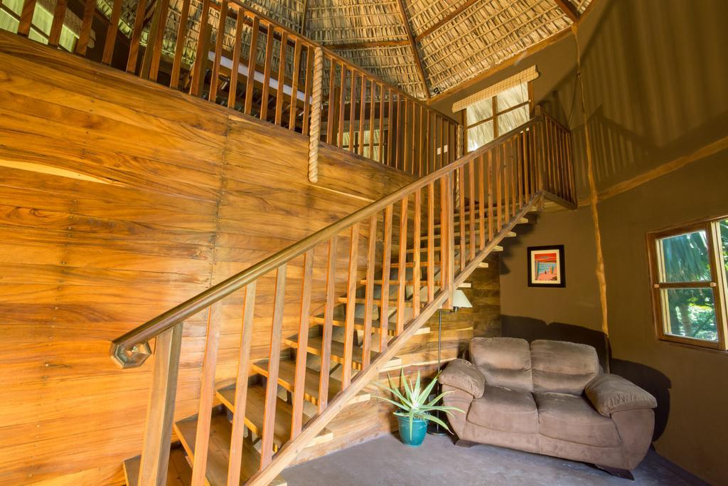 Mandala Eco Villas La Libertad Exterior photo