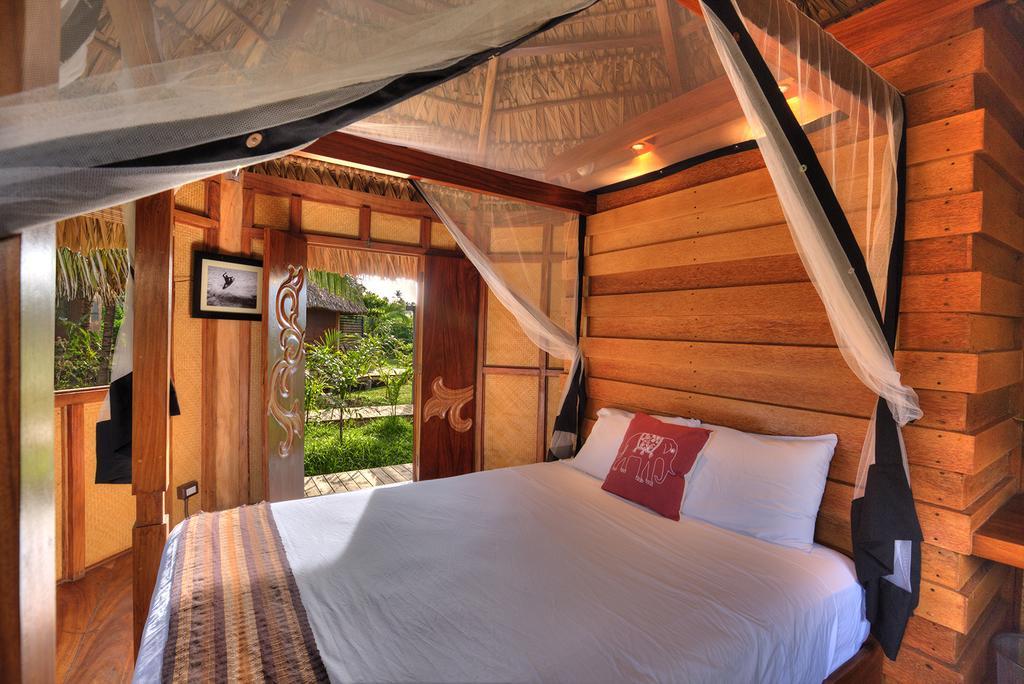 Mandala Eco Villas La Libertad Exterior photo