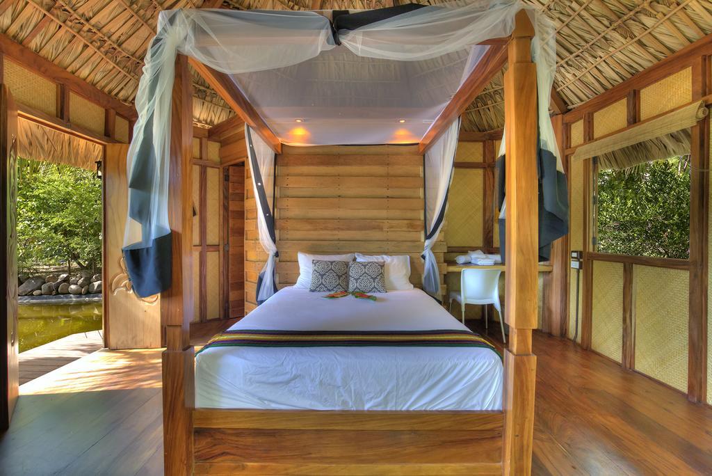 Mandala Eco Villas La Libertad Exterior photo