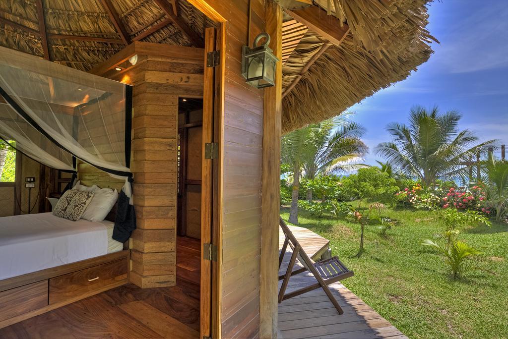 Mandala Eco Villas La Libertad Exterior photo