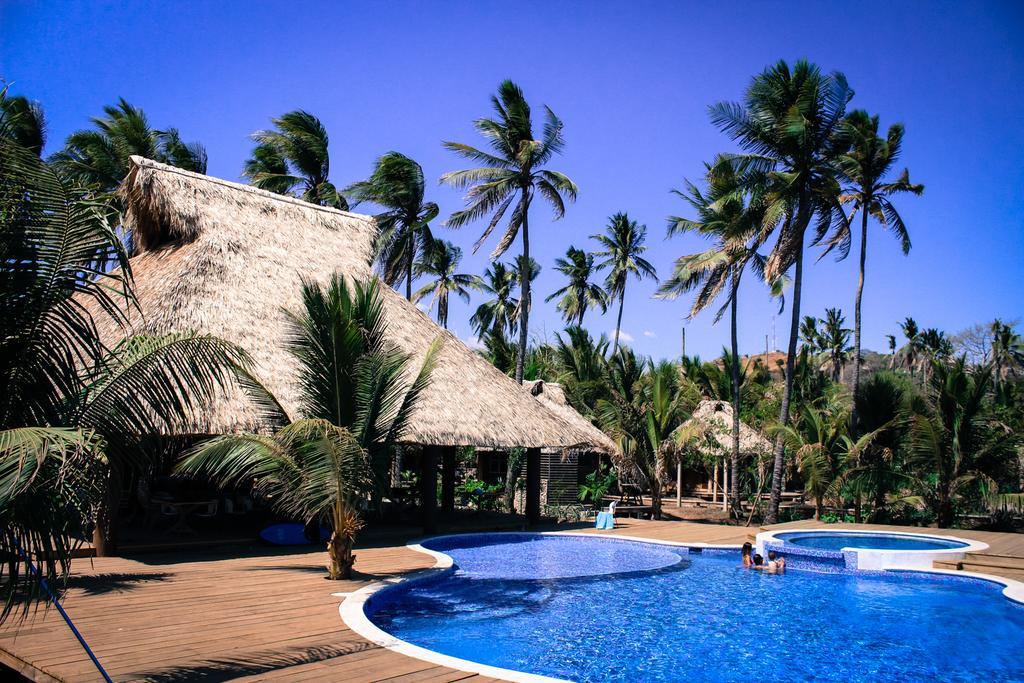 Mandala Eco Villas La Libertad Exterior photo
