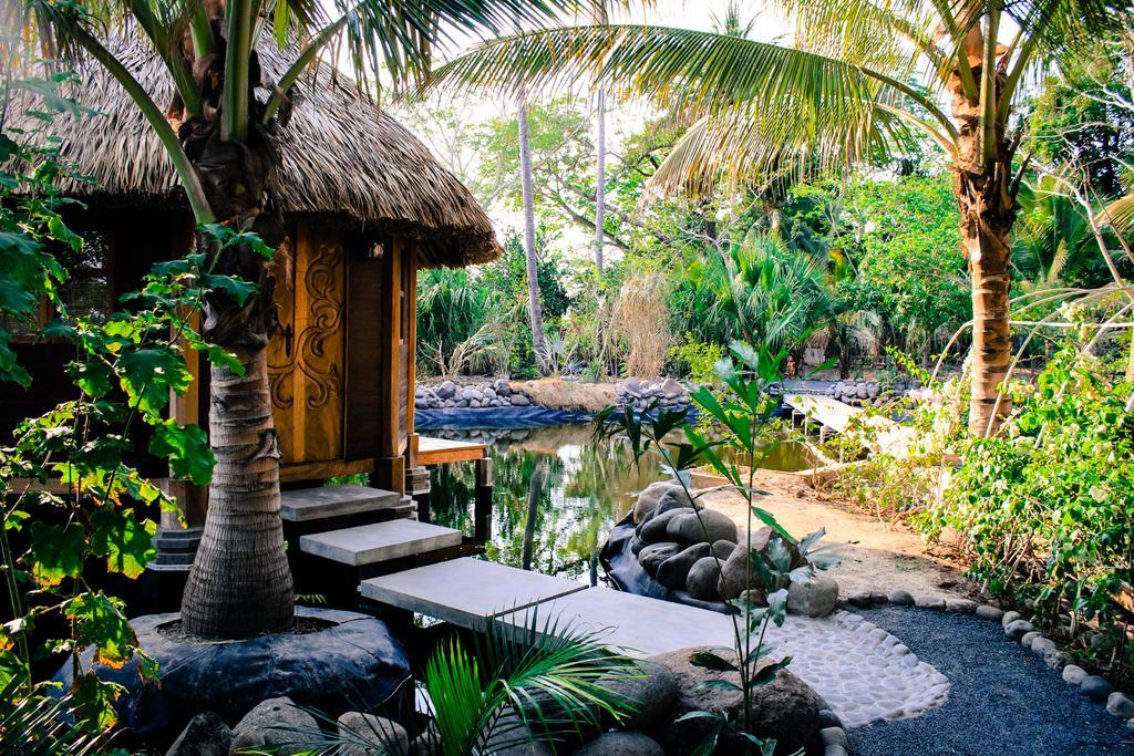 Mandala Eco Villas La Libertad Exterior photo