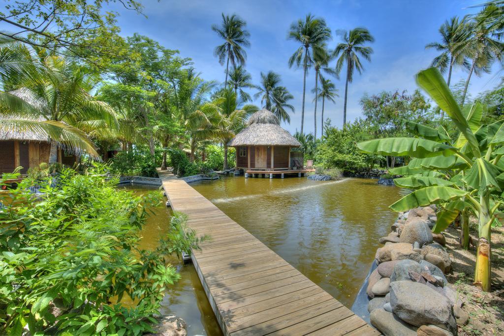 Mandala Eco Villas La Libertad Exterior photo