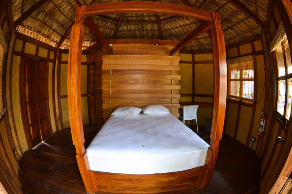 Mandala Eco Villas La Libertad Exterior photo