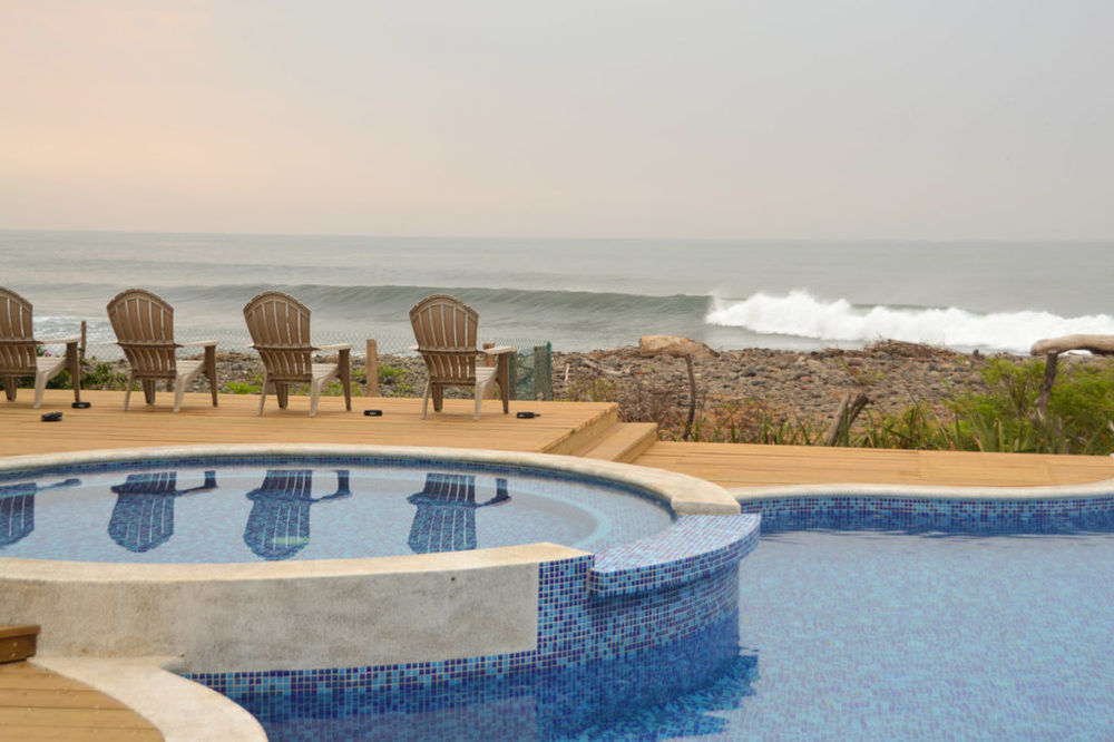 Mandala Eco Villas La Libertad Exterior photo