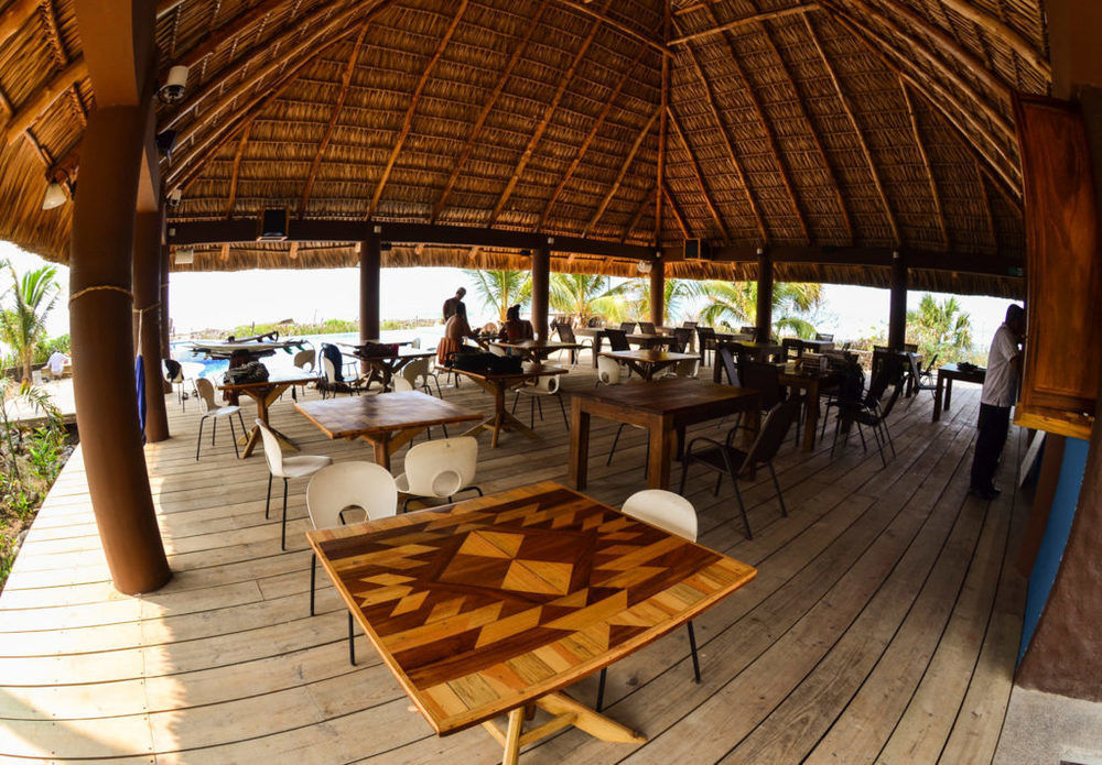Mandala Eco Villas La Libertad Exterior photo