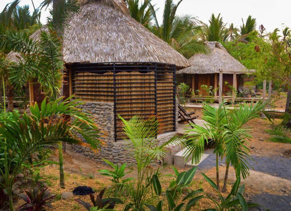 Mandala Eco Villas La Libertad Exterior photo
