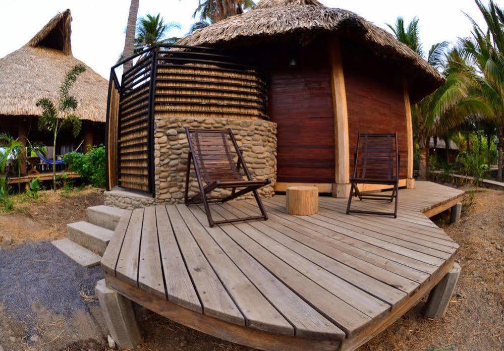 Mandala Eco Villas La Libertad Exterior photo