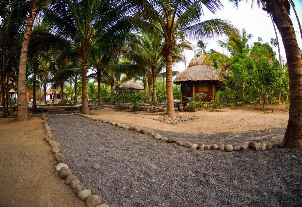 Mandala Eco Villas La Libertad Exterior photo