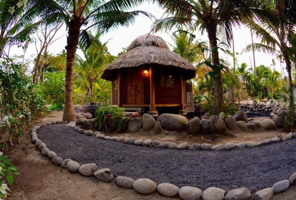 Mandala Eco Villas La Libertad Exterior photo